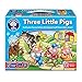 Orchard Toys Three Little Pigs