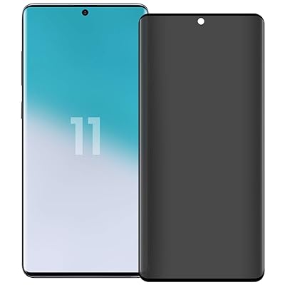 Galaxy S20 Ultra Screen Protectors, AYCFIYING 9H Jordan Ubuy