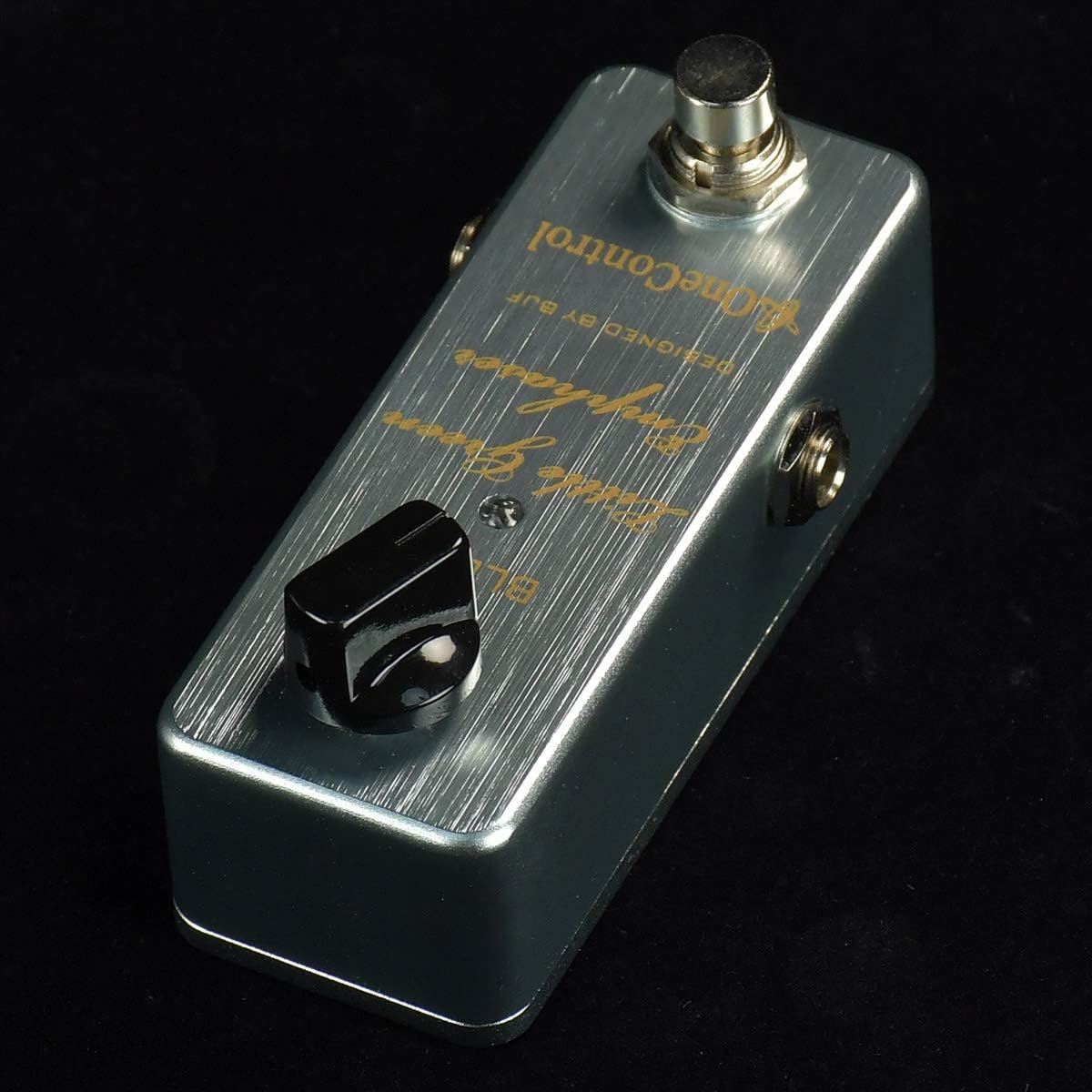 Amazon One Control Little Green Emphaser ブースター ブースター 楽器