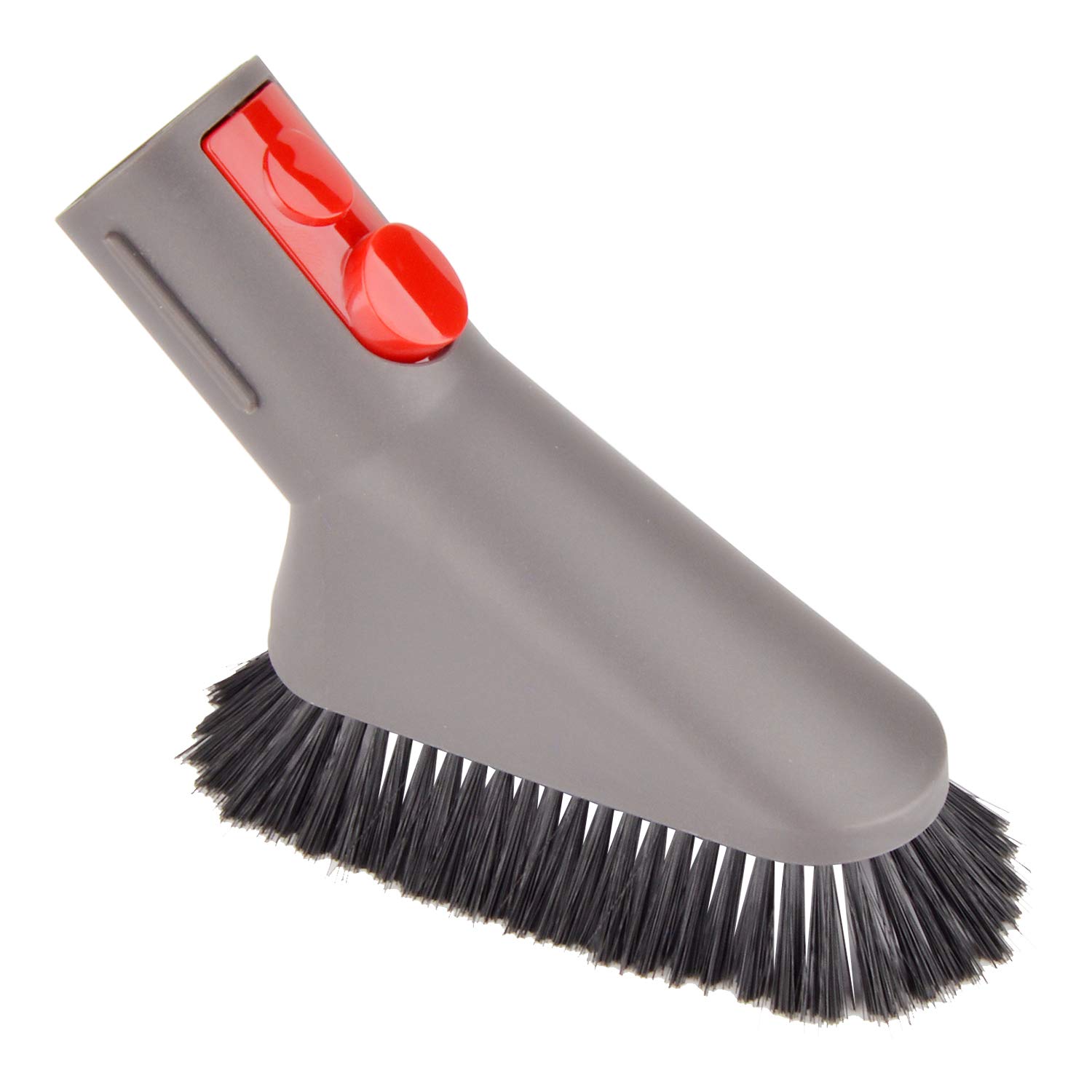 Mini Soft Dusting Brush Tool Accessory for Dyson V15 V7 V8 V10 V11 SV10 SV11 Cordless Vacuum Cleaner