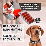 Avern Genuine Numatic Hepa-Flo Hoover Bags Henry Hetty NRV Pack 10 + 5 view 8