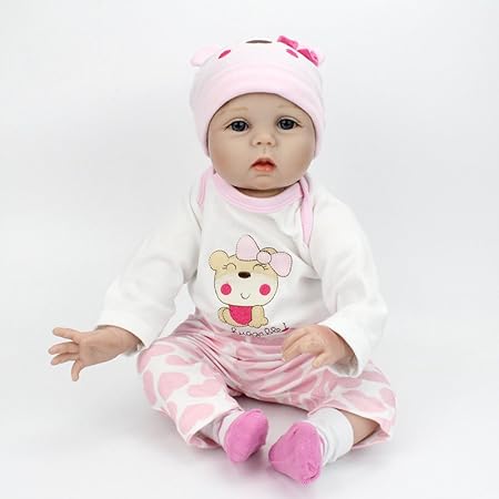 full body silicone baby amazon uk