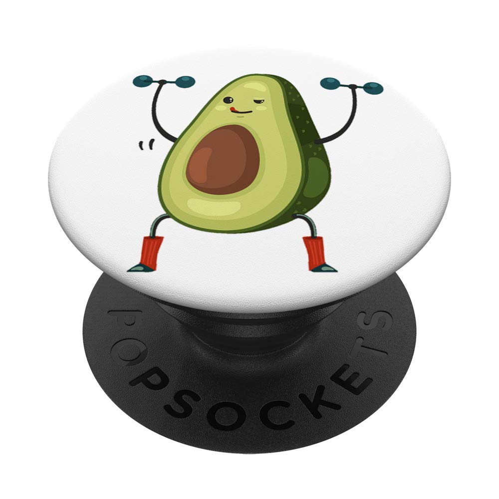 popsockets avocado