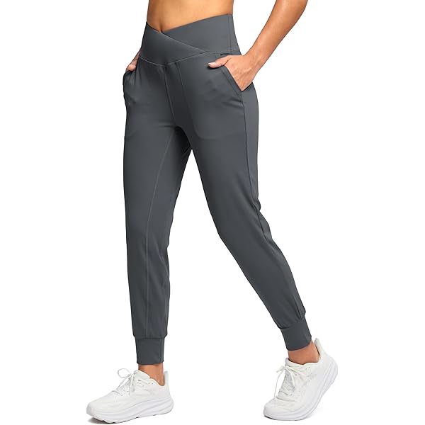 Lightweight Jogger Costco Womens Joggers With Pockets Women's