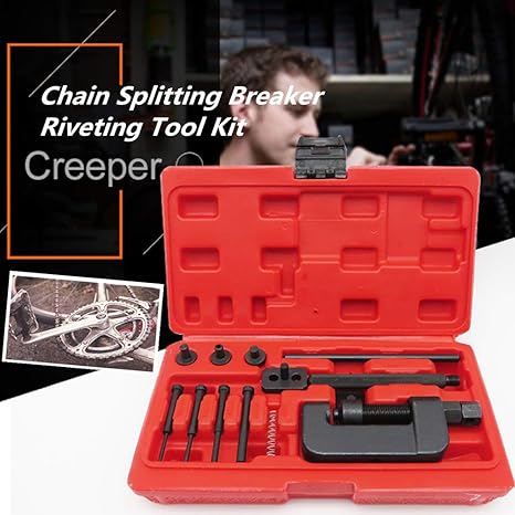 bicycle chain tool kit