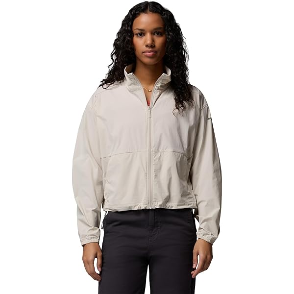 Amazon.com: Danskin Women's Full Zip Running Jacket : Clothing