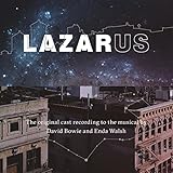 LAZARUS ORIGINAL CAST (GATE) (OGV) (WB)            image