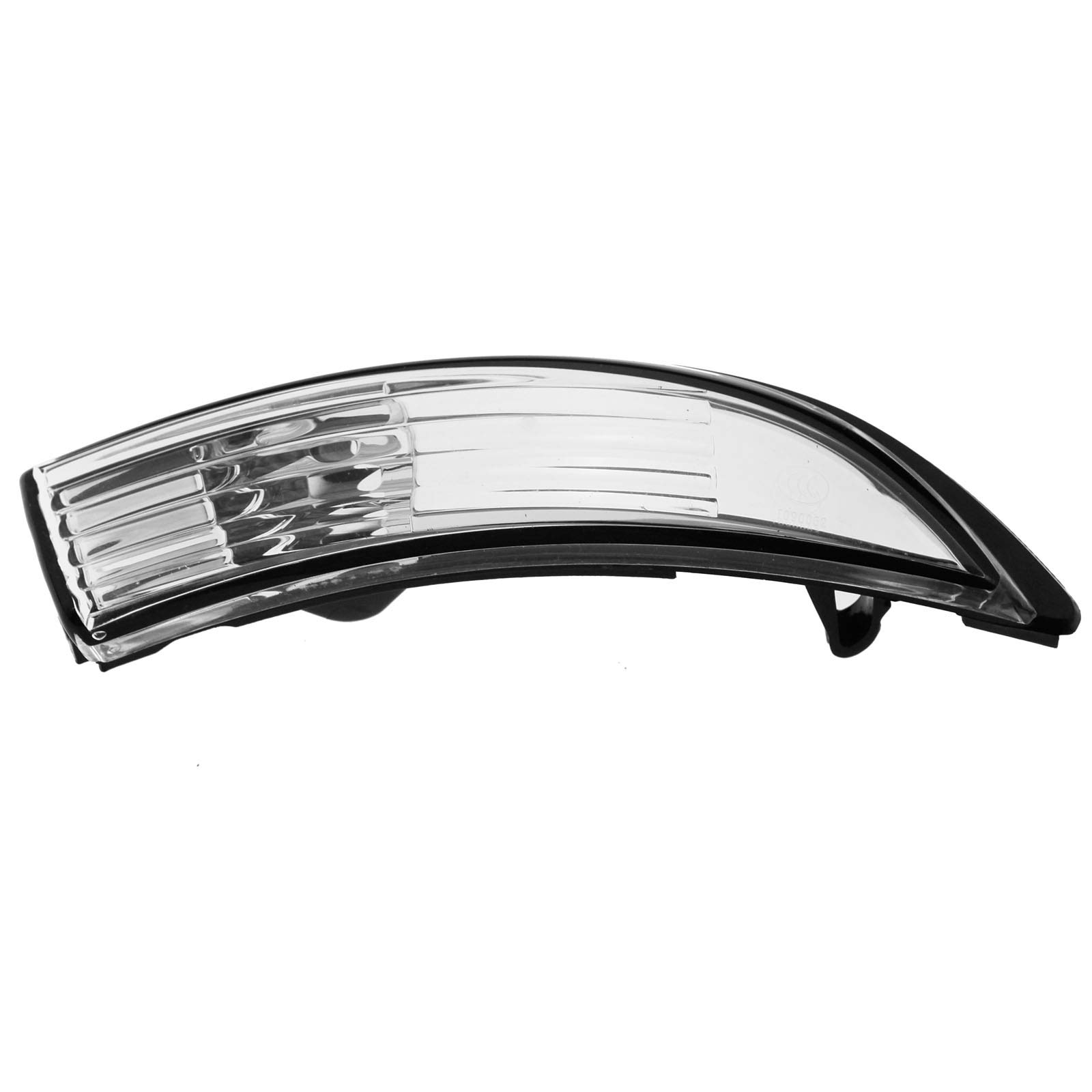 OTOTEC Door Wing Mirror Indicator Lens Cover Right Side