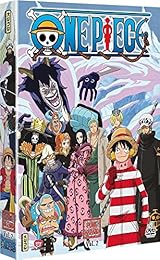 One Piece - Punk Hazard - Vol. 2