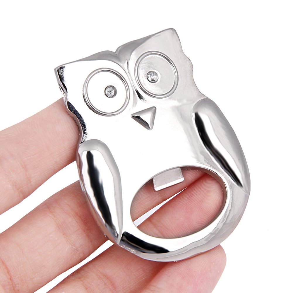 Which Is The Best Magnetic Pen Holder For Refrigerator Owl