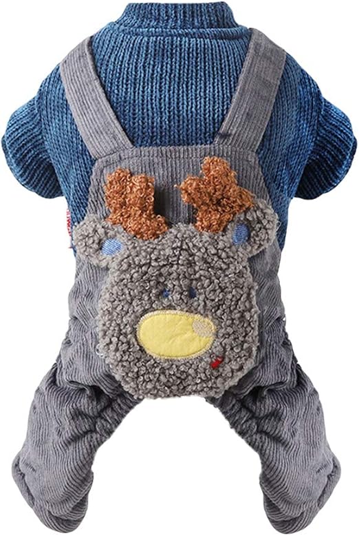 amazon dog coats with legs