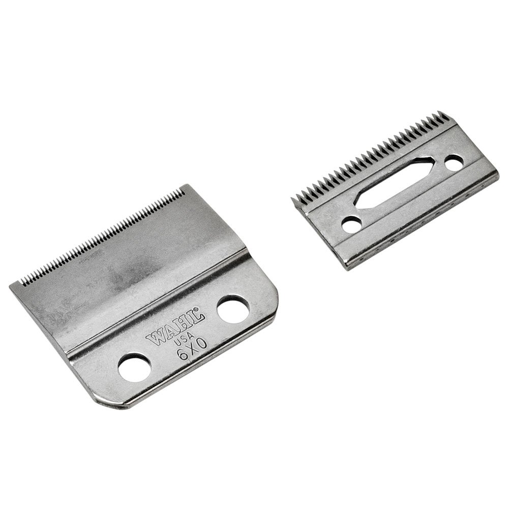 wahl balding clippers replacement blades