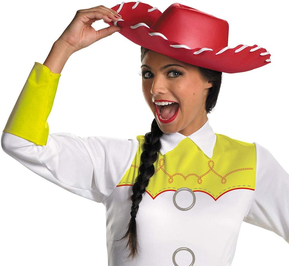 50 Off 輸入品 未使用 Disney Toy Story Jessie Classic Adult Costume ディズニートイ ストーリー ジェシー クラシック大人用コスチューム ハロウィン Lサイズ 超特価激安 Maxam Com Qa 50 Off 輸入品 未使用 Disney Toy Story Jessie Classic Adult Costume ディズニートイ ストーリー ジェシー クラシック大人用コスチューム ハロウィン Lサイズ 超特価激安 Maxam Com Qa