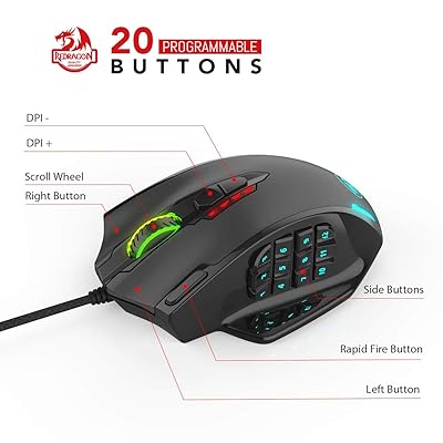 Logitech g600 driver blocked