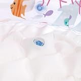 Intex Dino 3 Rings Pool 12 Months-3 Years Kids Splash Bath 61 x 22 cm view 5