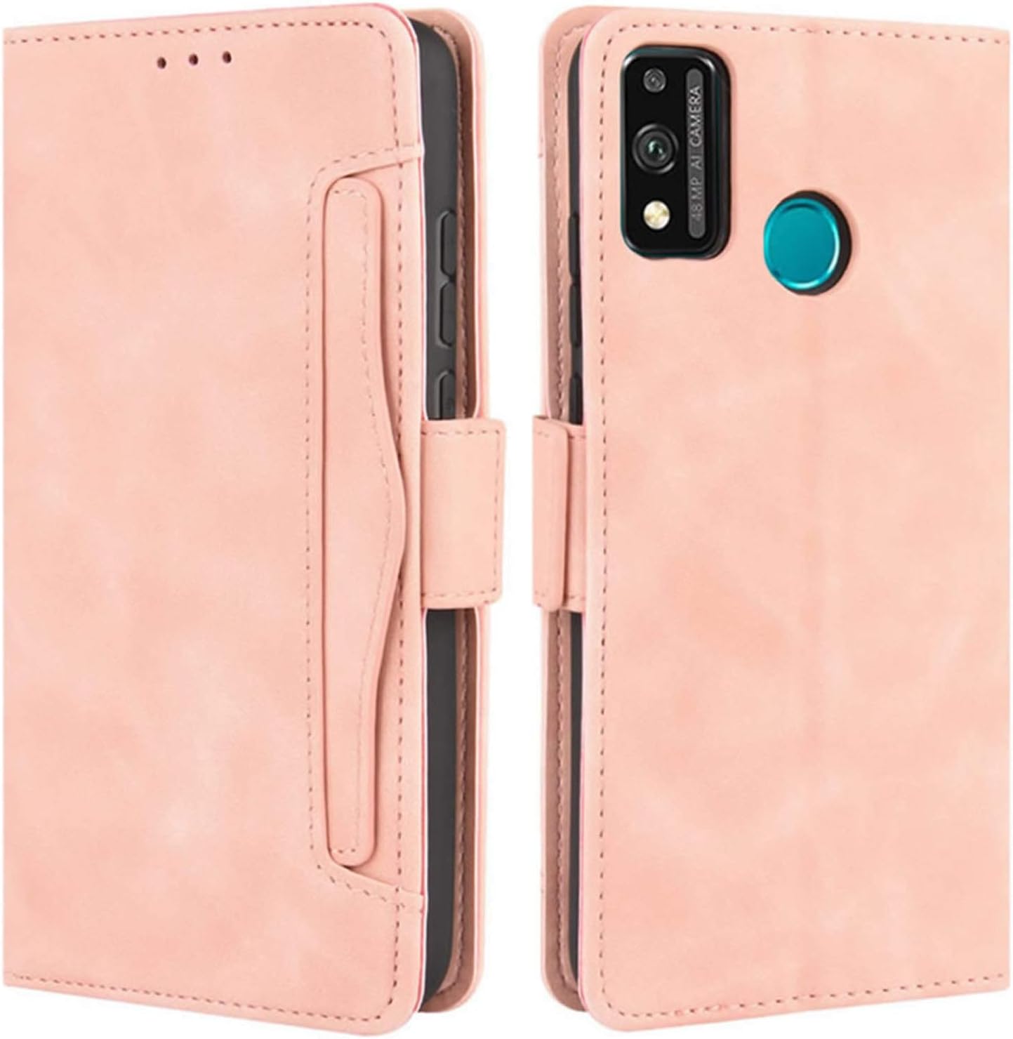 COTDINFORCA Custodia per Huawei Honor 9X Lite, Honor 9X Lite Cover (f4Y