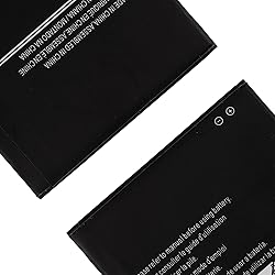 SwarKing Replacement Battery Compatible with