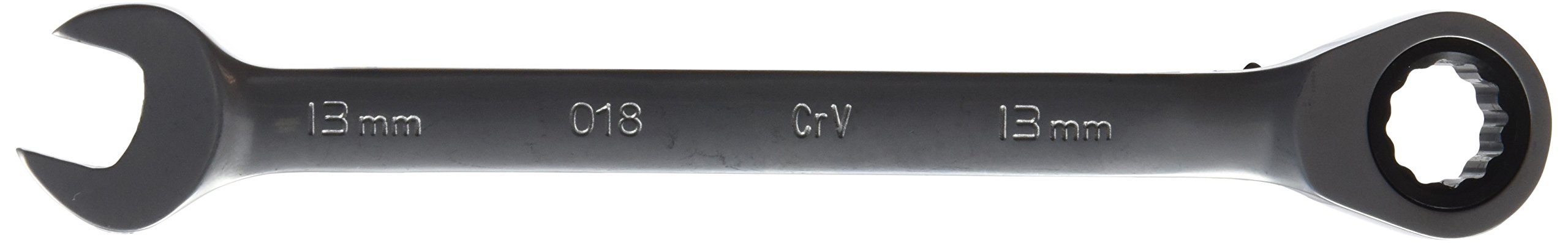 Ratcheting Comb. WR. 13 mm