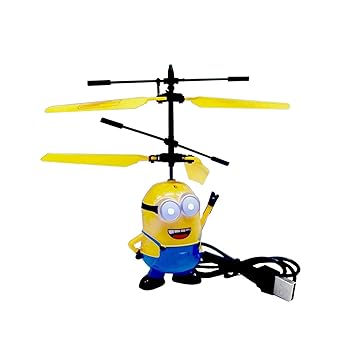 Buy Flying Minion with Remote and Hand 