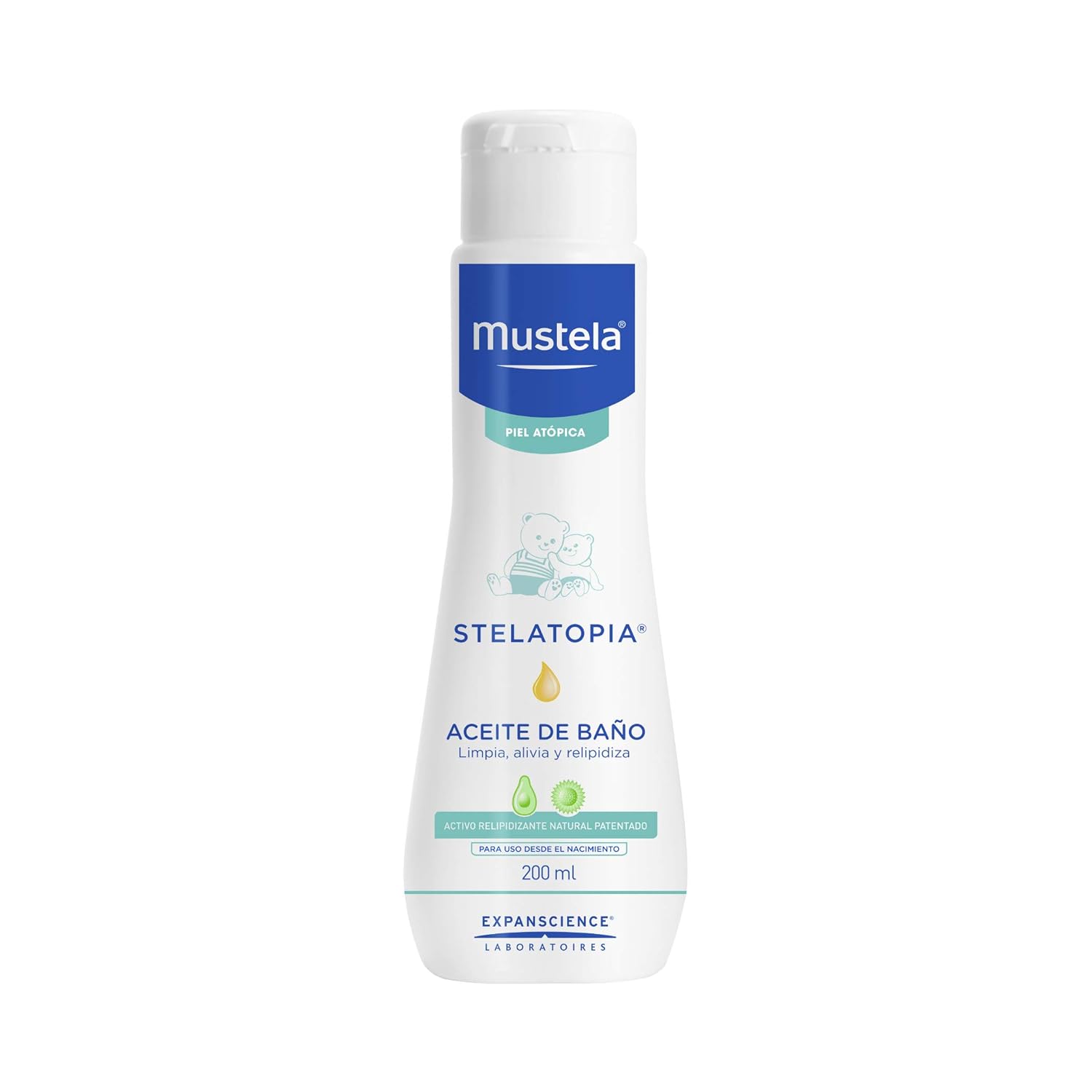 mustela topia