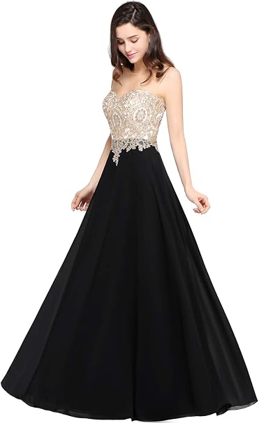 evening gown dress