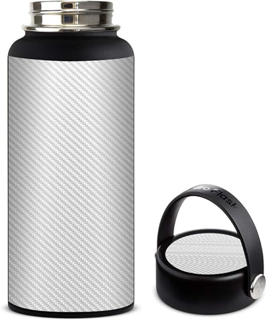 amazon white hydro flask