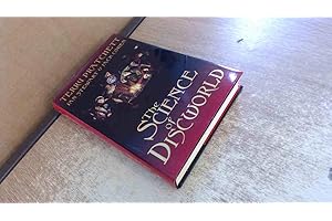 The Science of Discworld