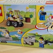 カスタマー画像