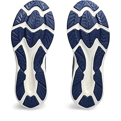 ASICS Men's DYNABLAST 4 Running Shoes, 8.5, Clay