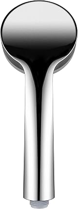 Croydex Presion Chrome Shower Head - Pressure Boost for Low Pressure, Easy view 5