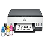 HP Smart Tank 6001 Wireless All-in-One Ink Tank