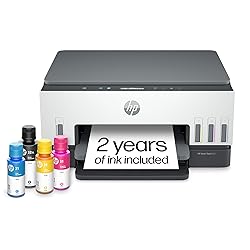 HP Smart Tank 6001 Wireless All-in-One Ink Tank