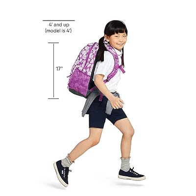 classmate medium backpack