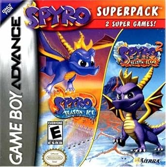 spyro super nintendo