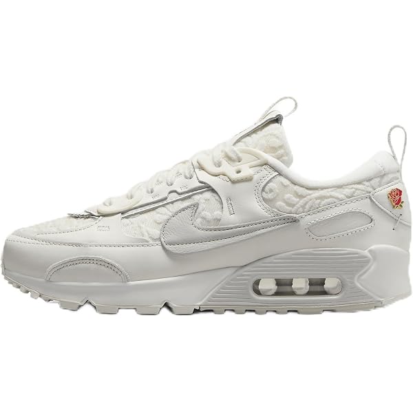 Amazon.com | Nike Air Max 90 Futura Women's Shoes (FZ3777-133