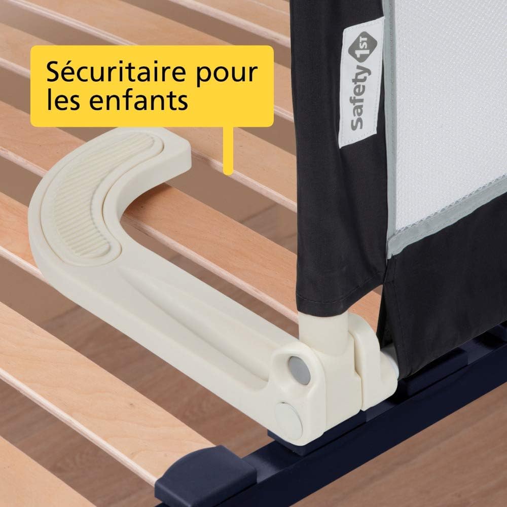 barrière de lit lidl