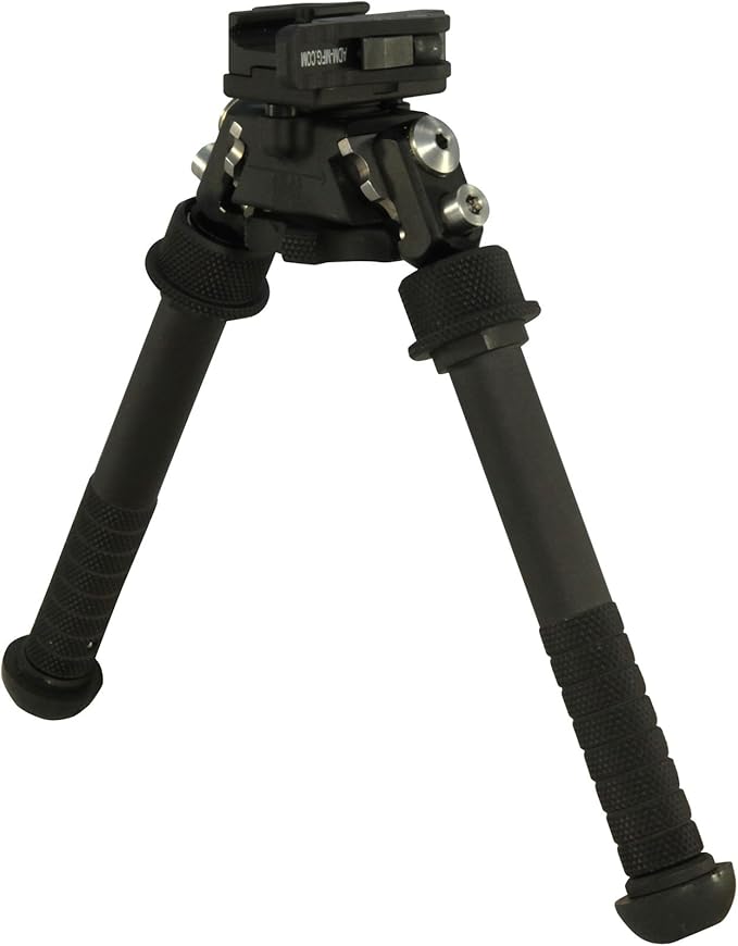 Best Bipods (Dec 2020) Next Level Achievers! Rangerexpert