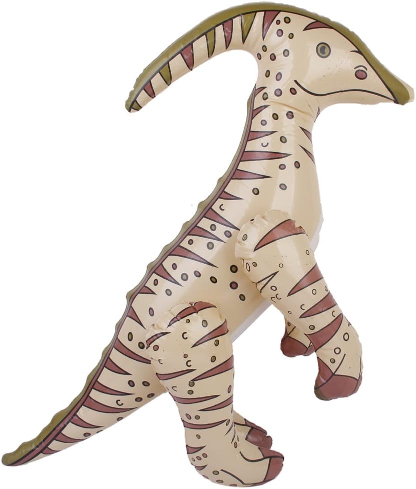 dinosaur garden toys