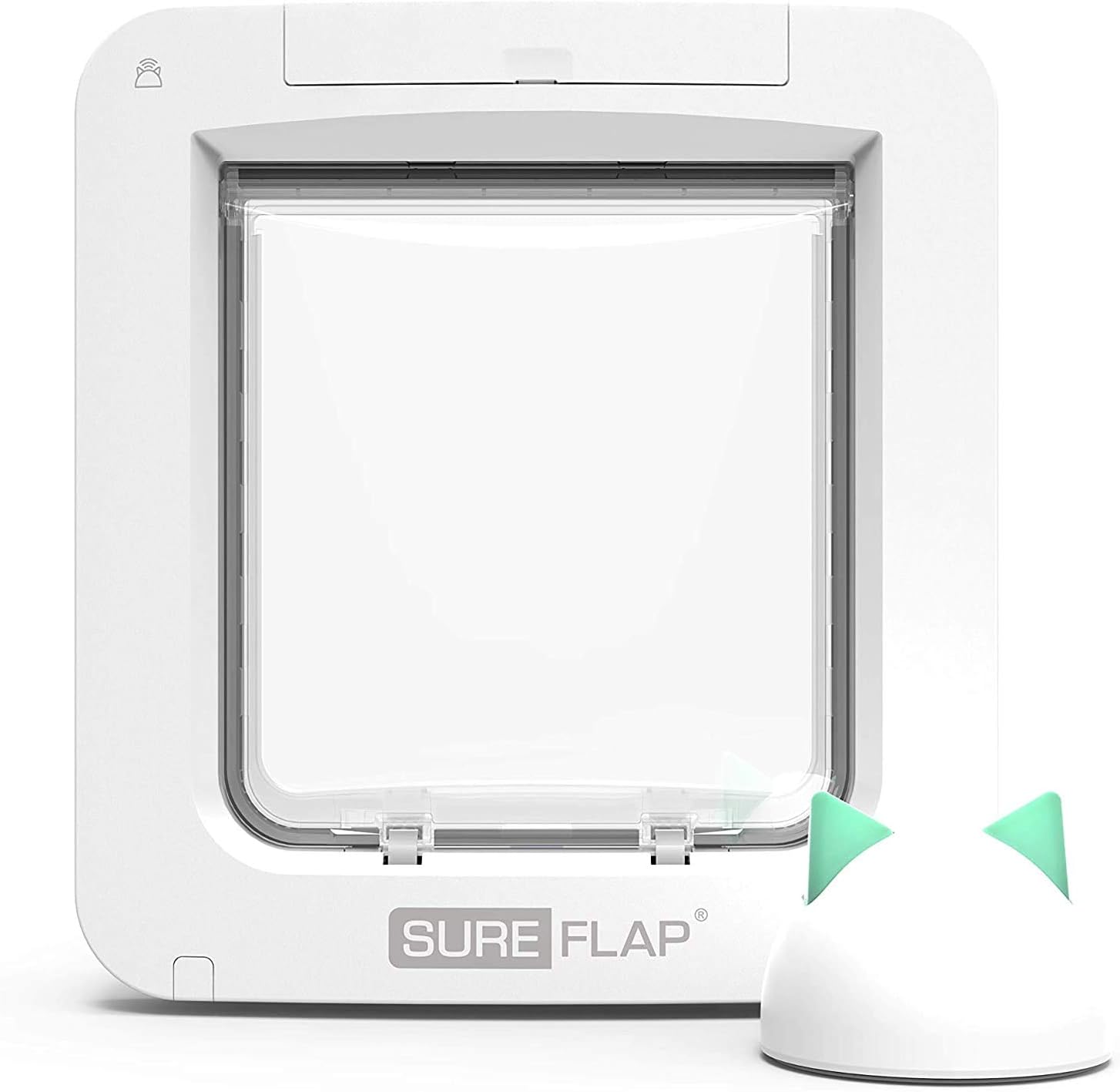 Sure Petcare Microchip Pet Door Connect plus Hub Amazon.co.uk Pet