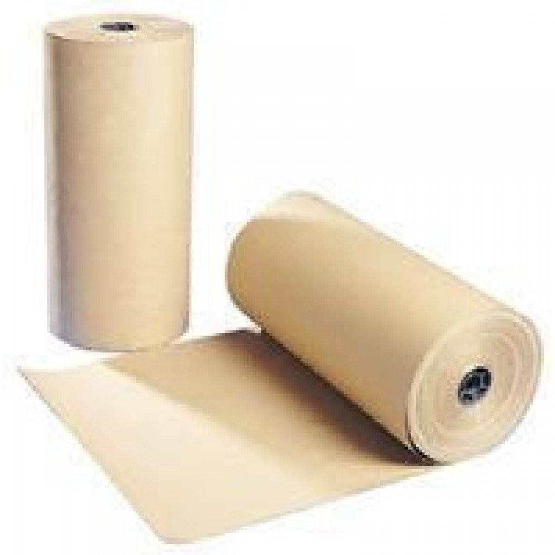 Ambassador 600x250m Kraft Paper Roll, Brown