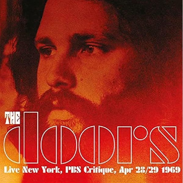 The Doors - Live at the Aquarius Theatre: The Second Performance