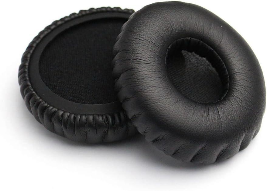 Kineca 1 Pair Replacement Headphone Cushion Ear Pads For AKG K450 K430 K420 K480 Q460