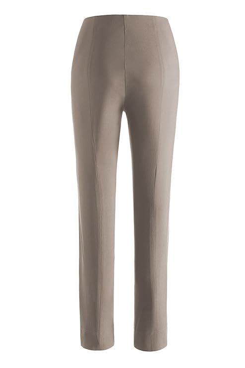 Stehmann Stretchhose *** Alaska-702 ***schmale 7/8 Hose mit Reißverschlusstaschen ähnlich Ina 740 Modell**