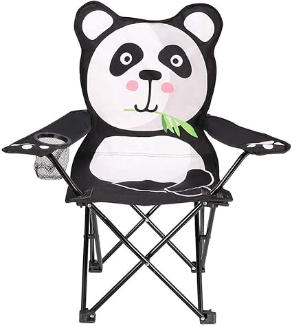 childrens folding garden chairs