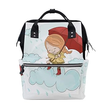 cute girl diaper bags