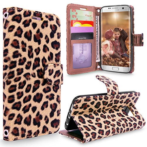 S7 edge case, galaxy s7 edge case, cellularvilla [slim]…