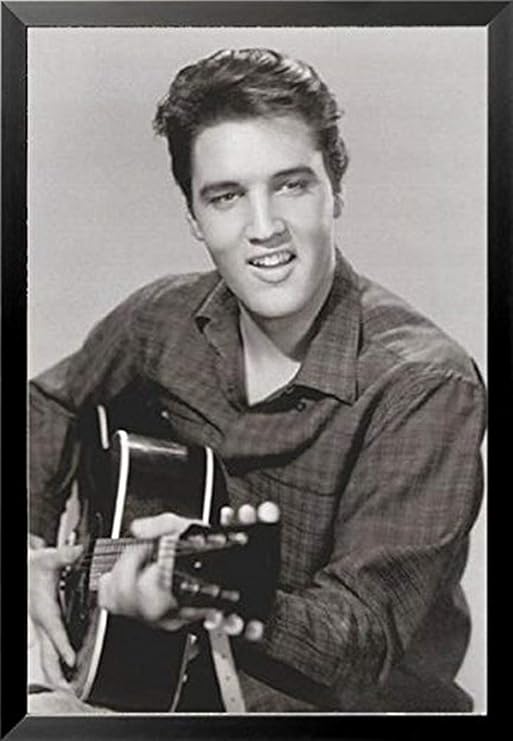 Amazon Com Buyartforless If Sb Cj2882 36x24 1 25 Black Framed