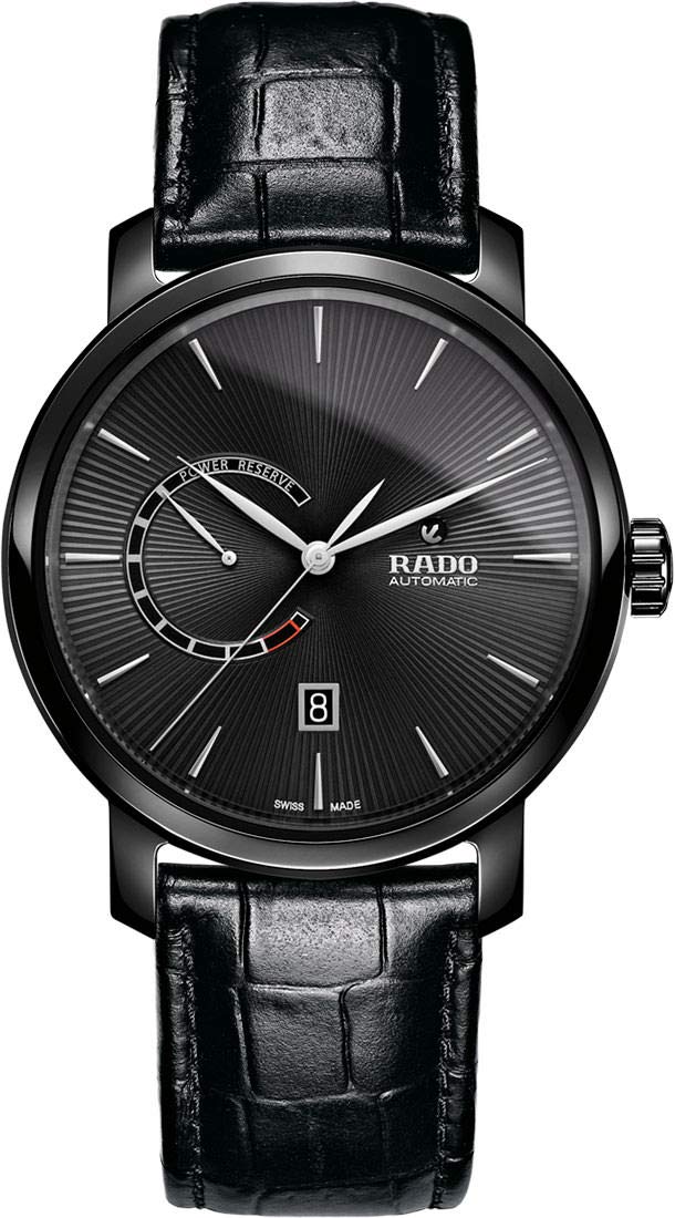 Mua [ラドー]RADO 腕時計 DiaMaster Power Reserve(ダイヤマスター