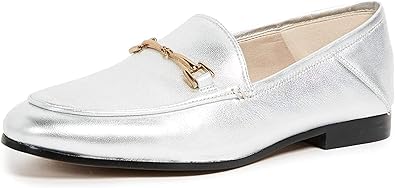 sam edelman loraine silver