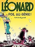 Léonard - tome 23 - Poil au génie ! (French Edition) by